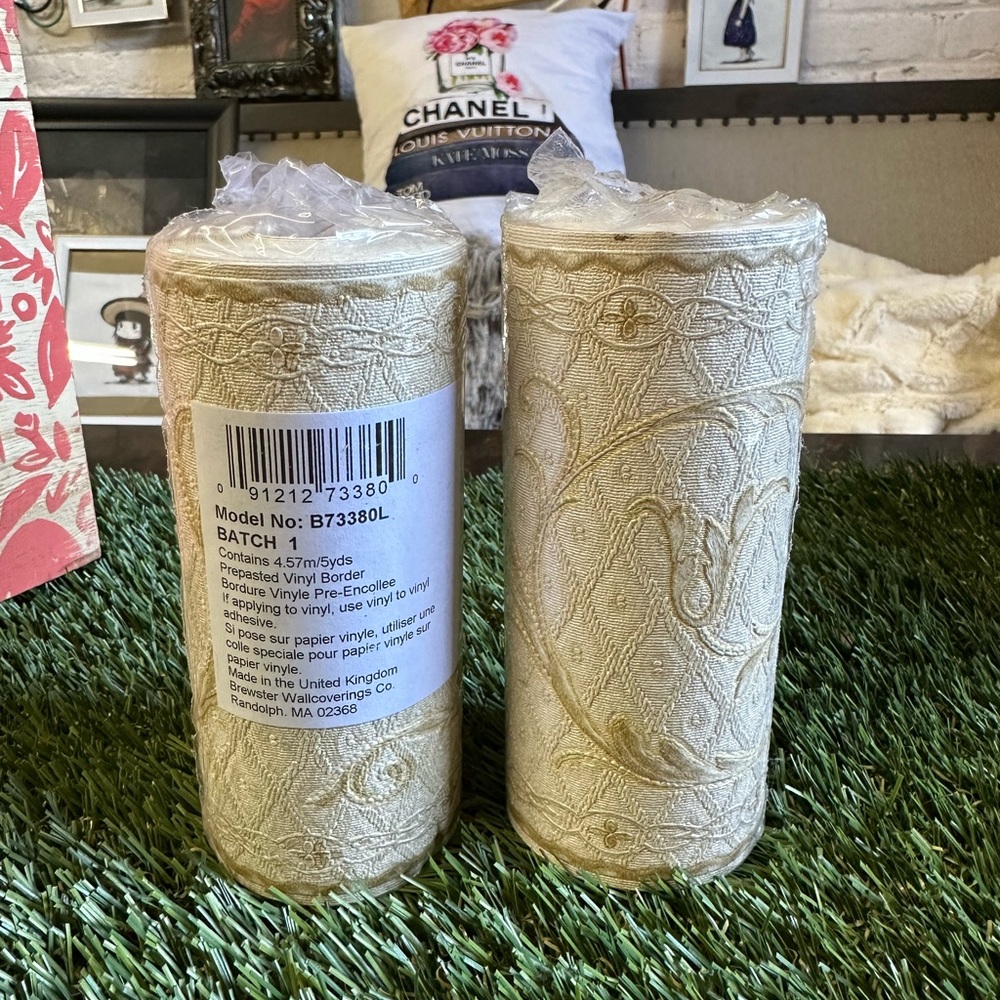 Brewster boarder 2 retired vintage